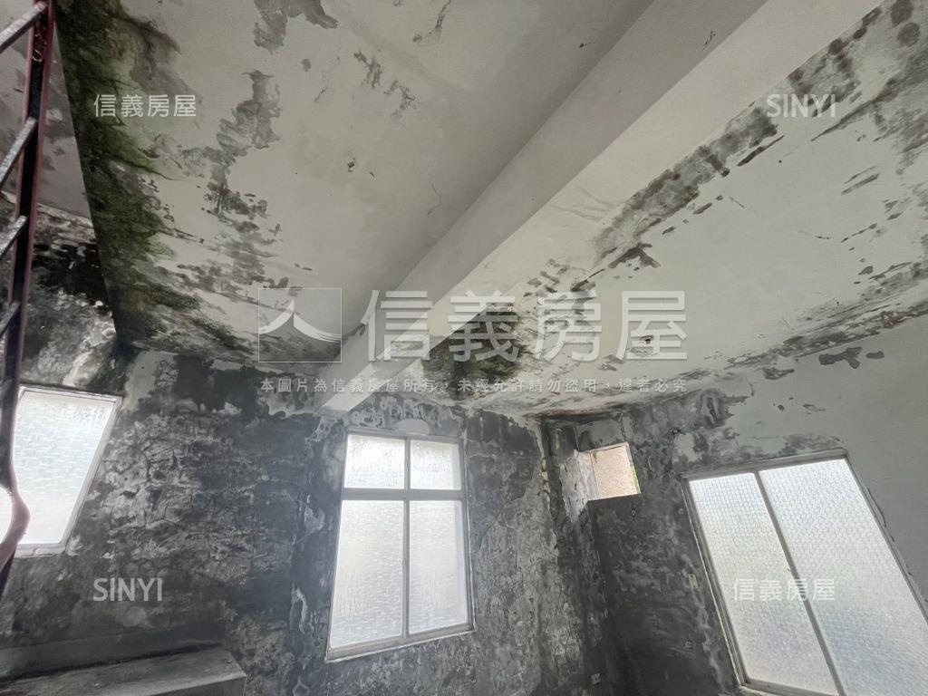 雙城路創意無限夢想家房屋室內格局與周邊環境