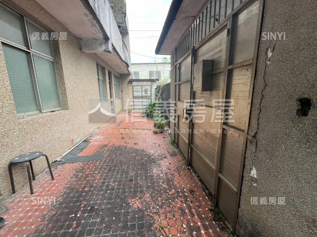 雙城路創意無限夢想家房屋室內格局與周邊環境