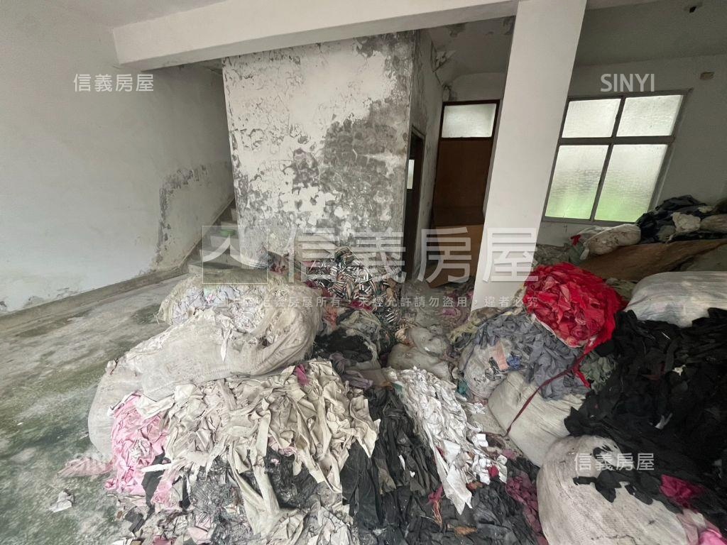 雙城路創意無限夢想家房屋室內格局與周邊環境