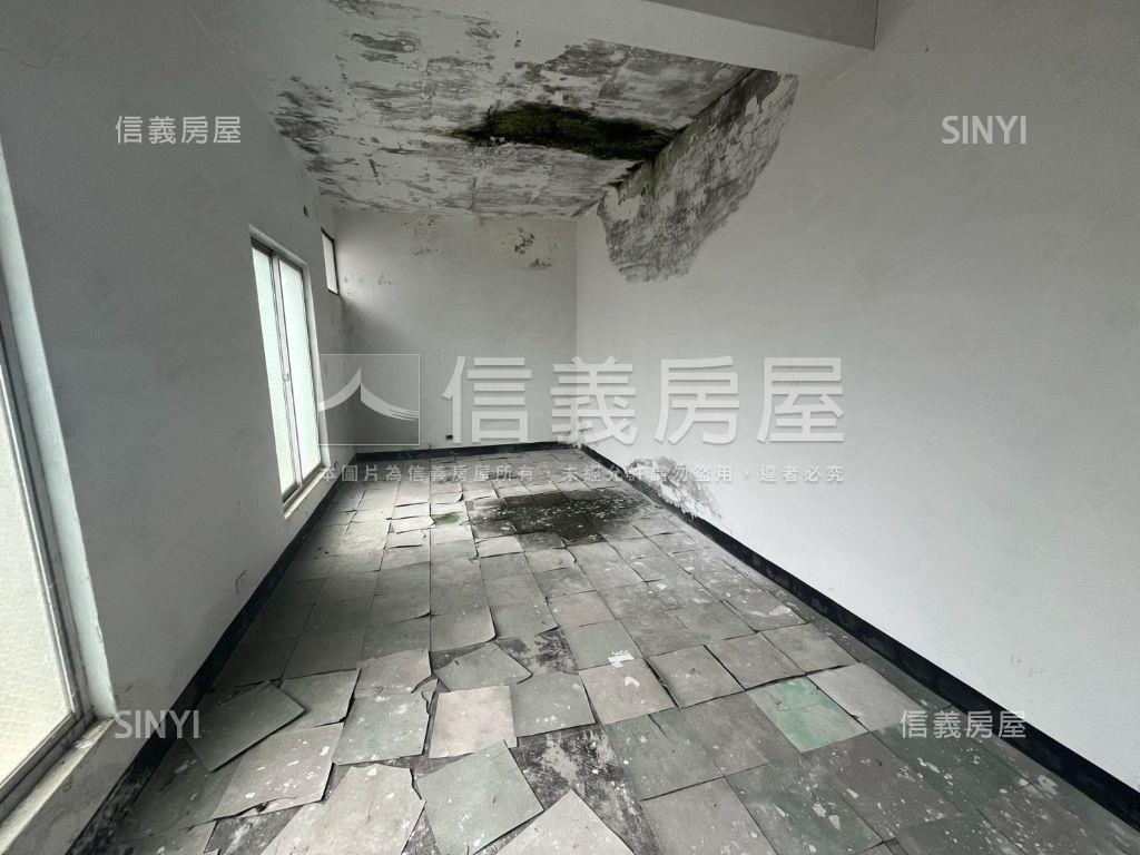 雙城路創意無限夢想家房屋室內格局與周邊環境
