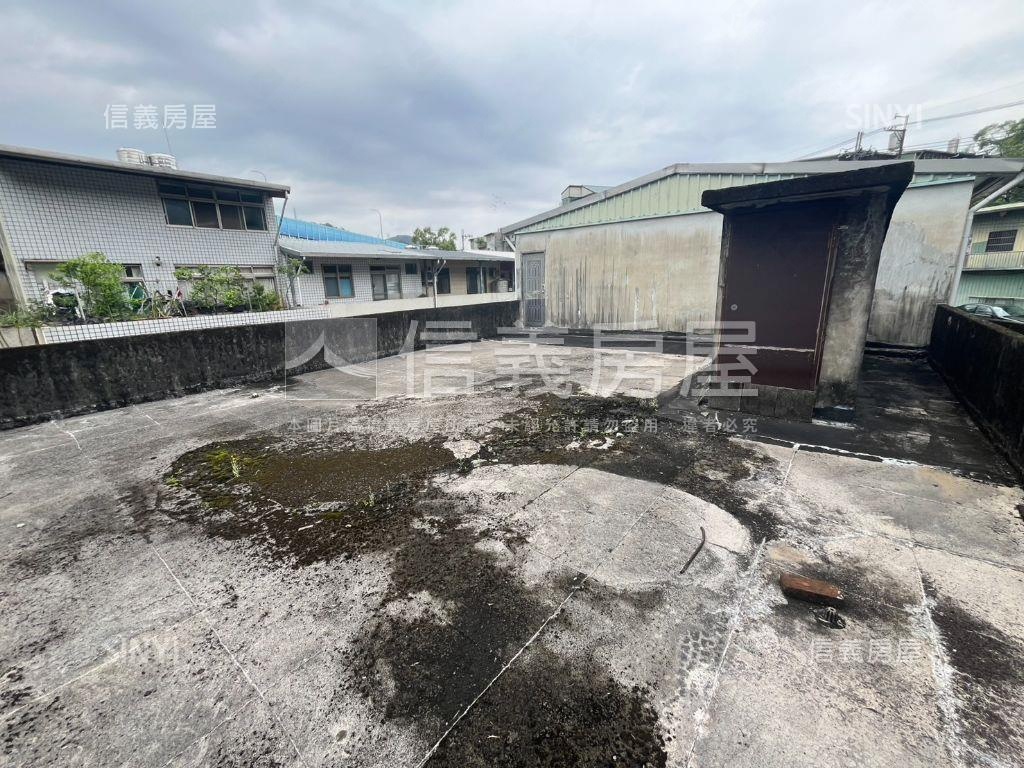 雙城路創意無限夢想家房屋室內格局與周邊環境