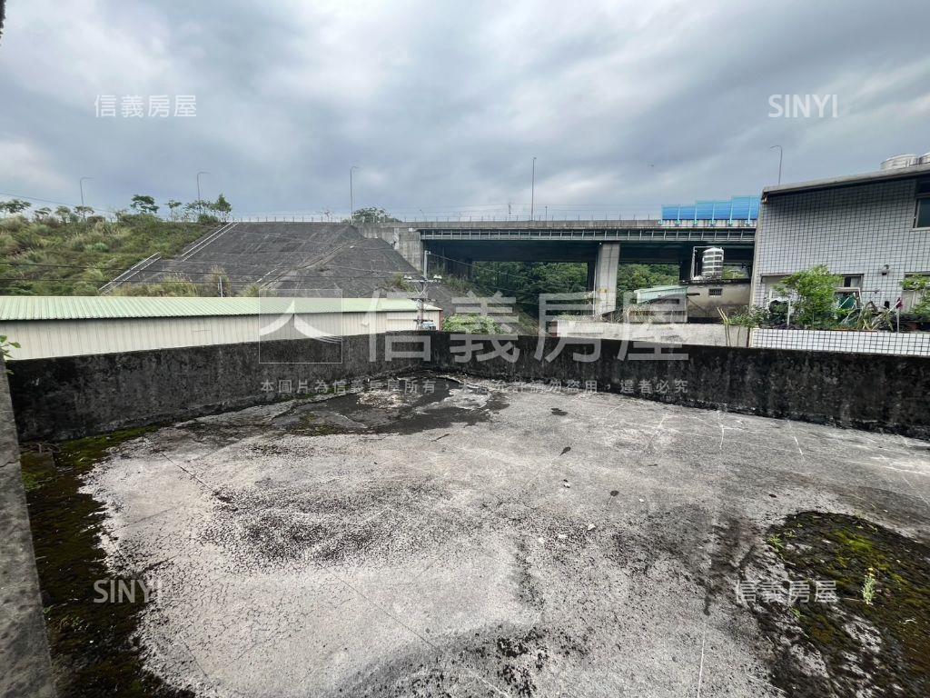 雙城路創意無限夢想家房屋室內格局與周邊環境
