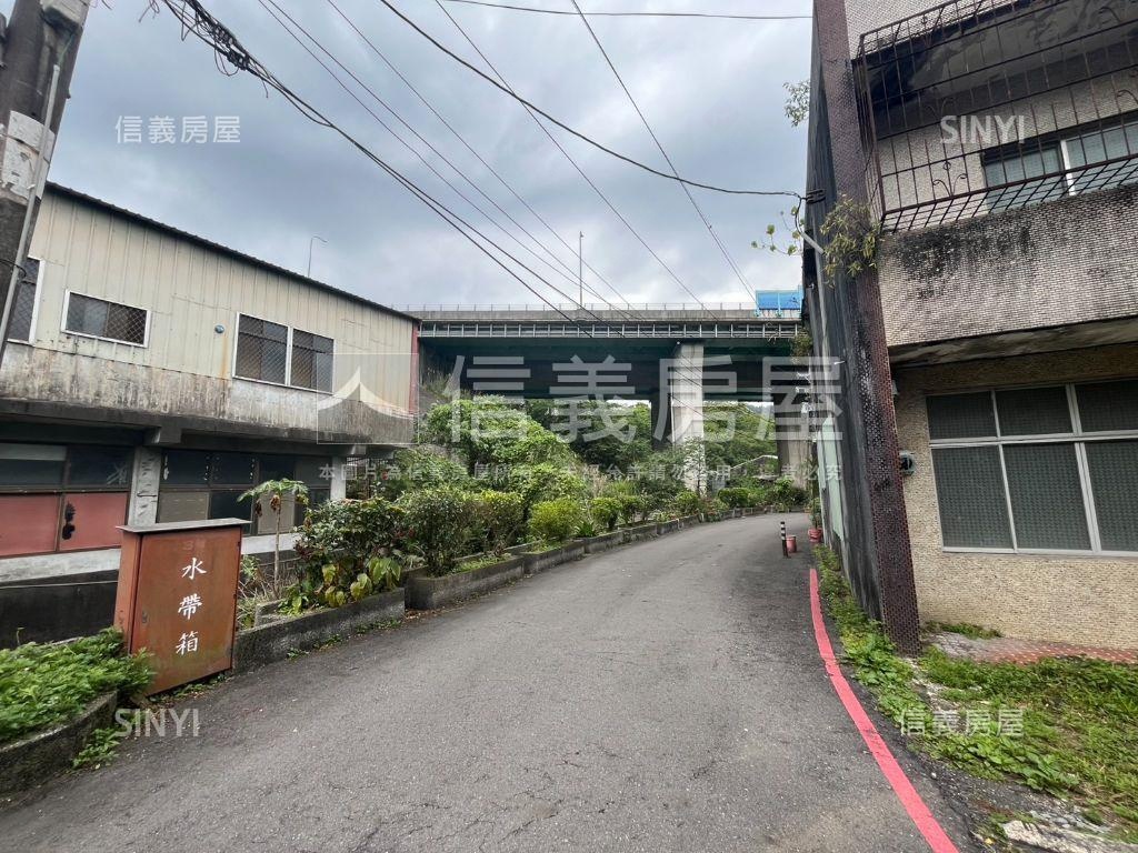 雙城路創意無限夢想家房屋室內格局與周邊環境