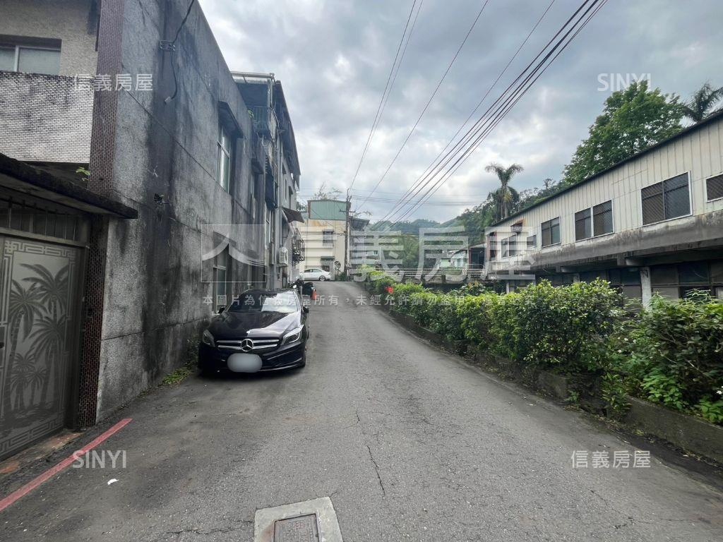 雙城路創意無限夢想家房屋室內格局與周邊環境