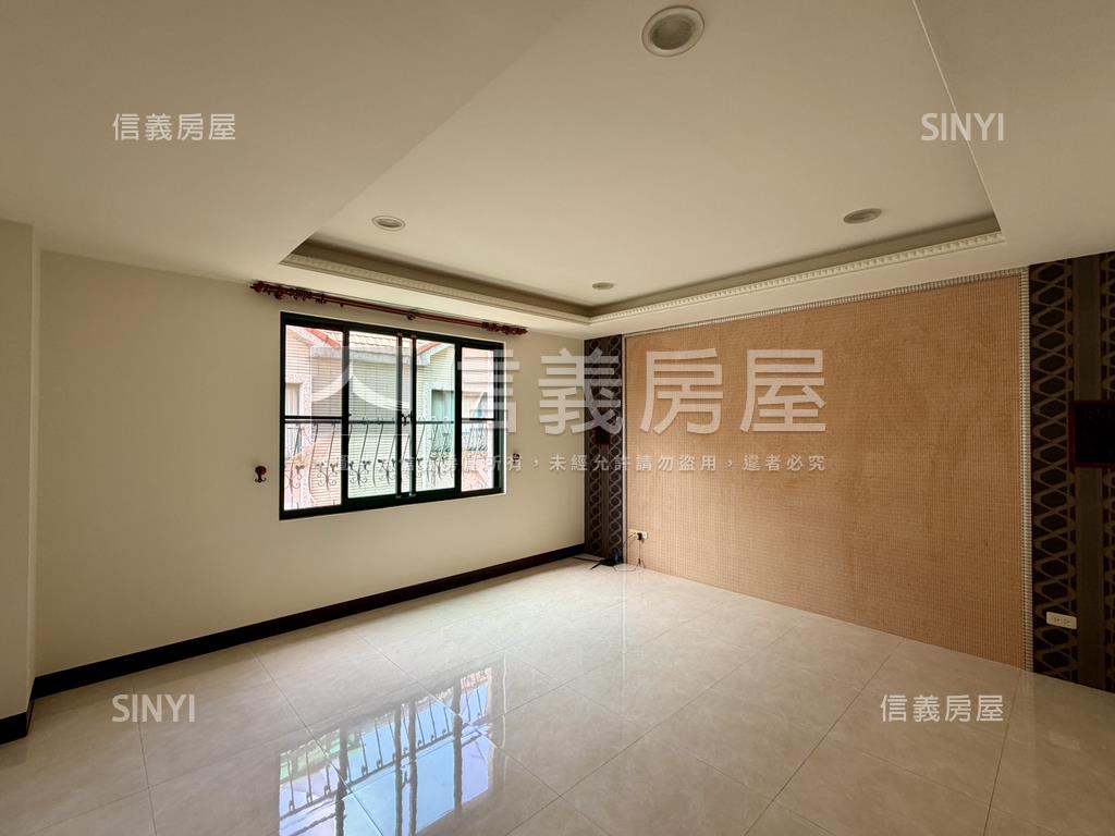 ☆大竹璽堡歐式透墅房屋室內格局與周邊環境