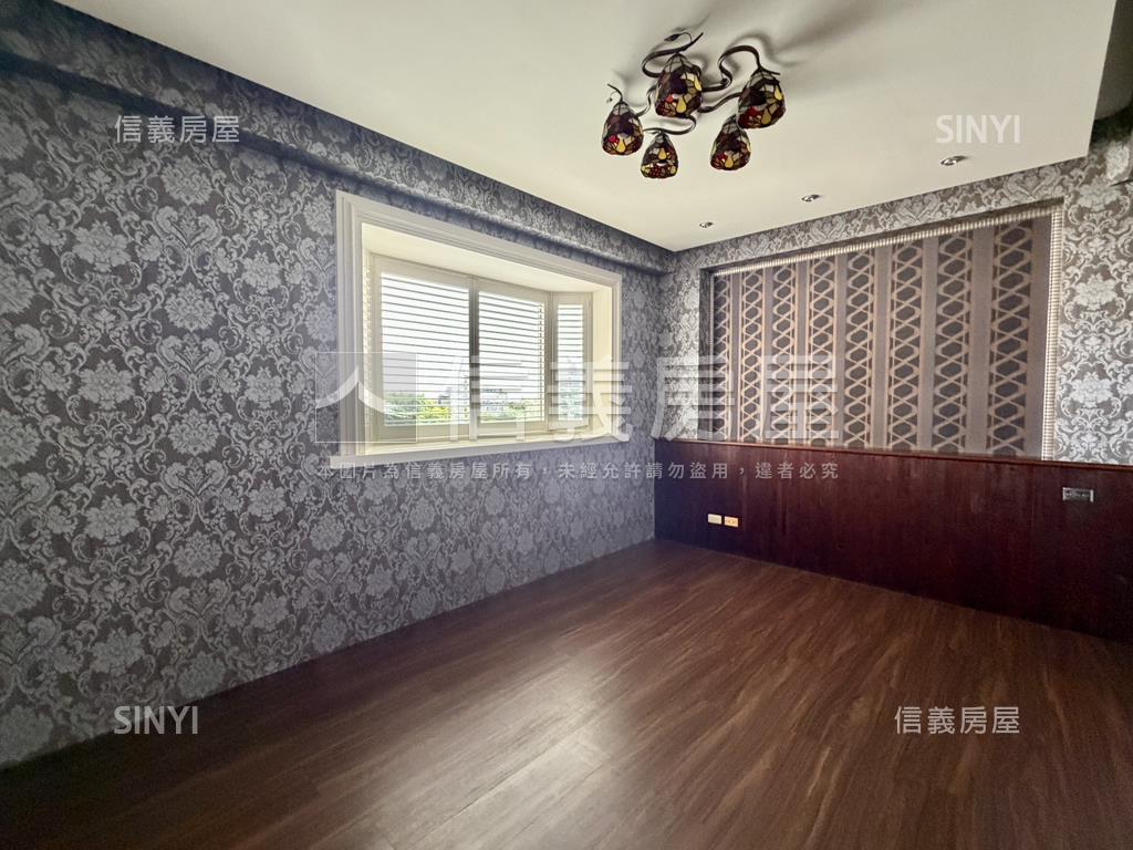 ☆大竹璽堡歐式透墅房屋室內格局與周邊環境