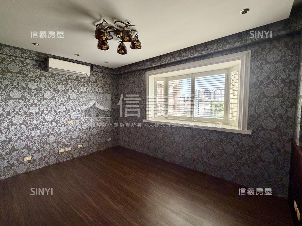 ☆大竹璽堡歐式透墅房屋室內格局與周邊環境