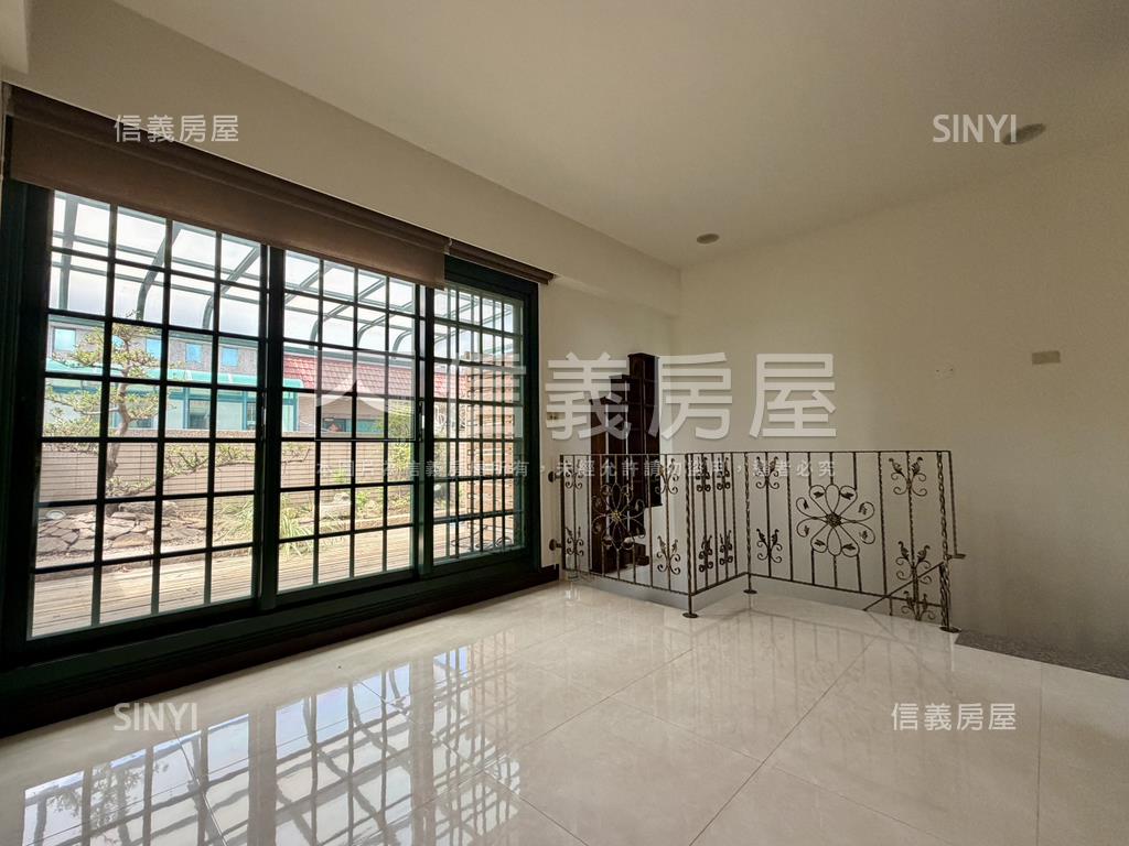 ☆大竹璽堡歐式透墅房屋室內格局與周邊環境