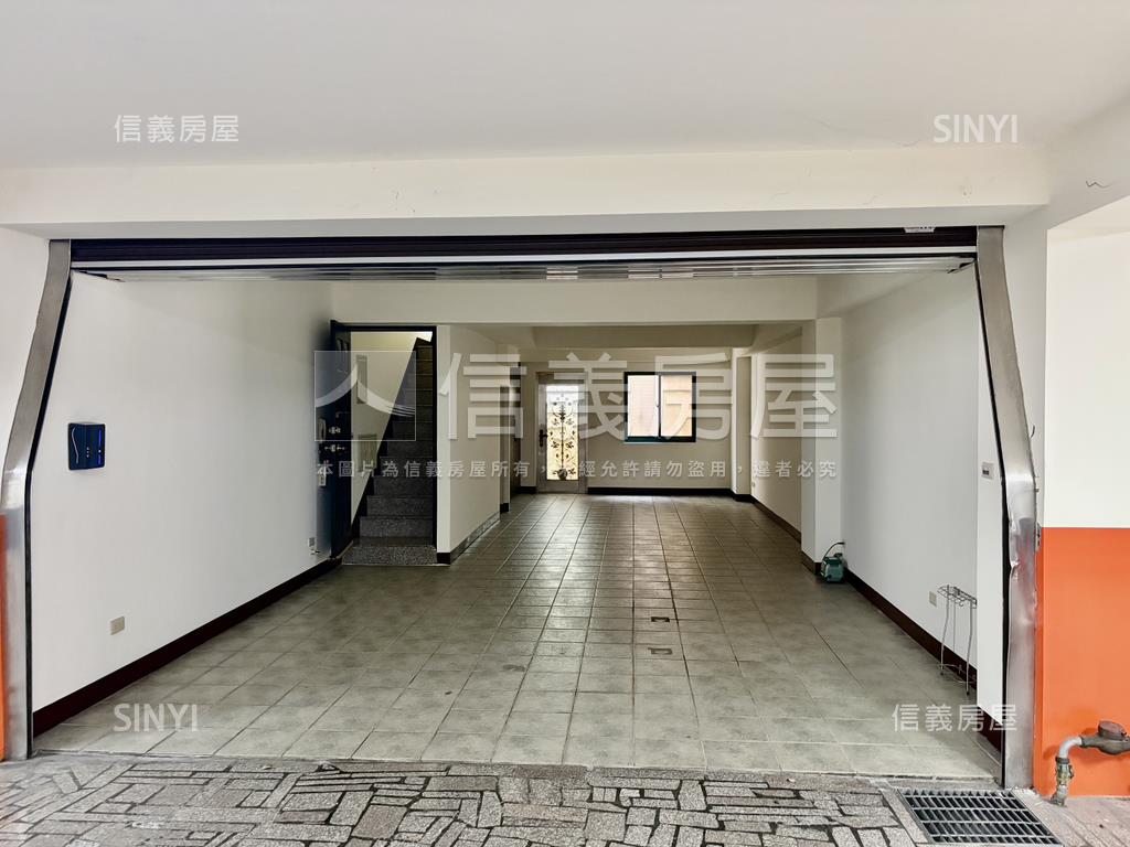 ☆大竹璽堡歐式透墅房屋室內格局與周邊環境