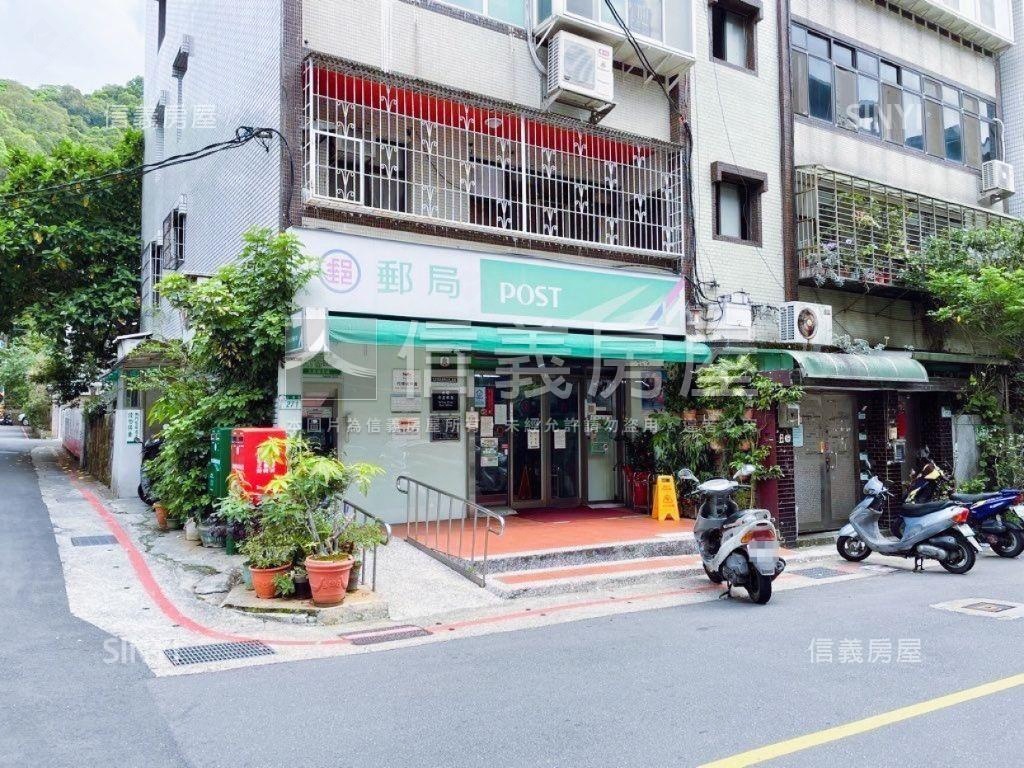 膝蓋救星公館路公寓房屋室內格局與周邊環境