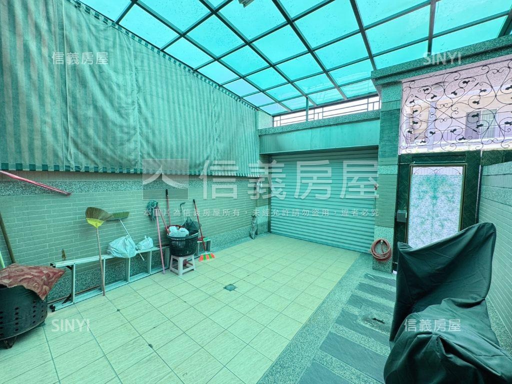 店長推薦專約仁武澄新車墅房屋室內格局與周邊環境