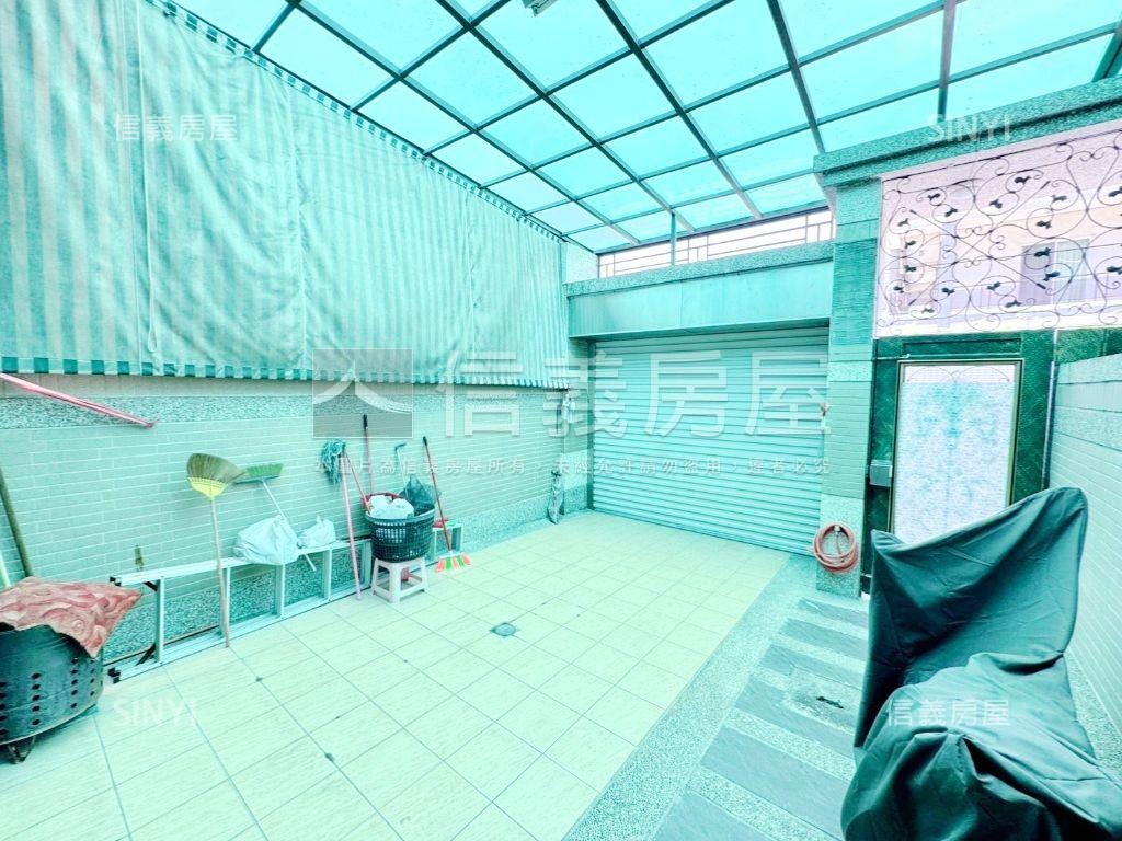 店長推薦專約仁武澄新車墅房屋室內格局與周邊環境