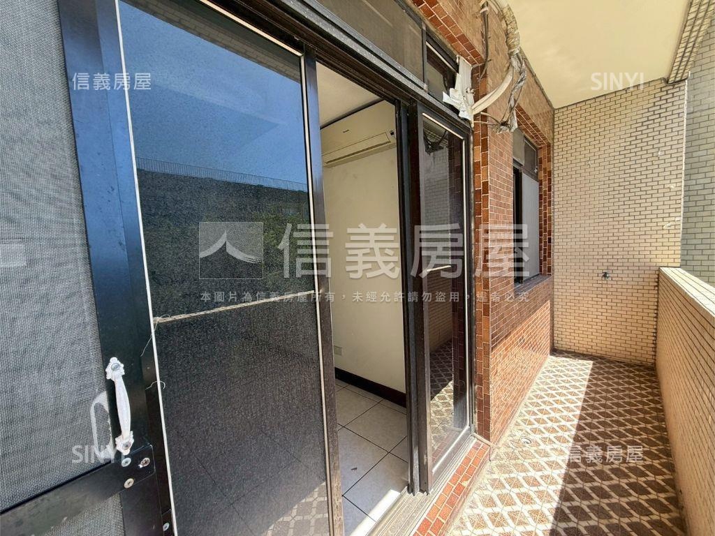 ［華江國小］大空間公寓房屋室內格局與周邊環境