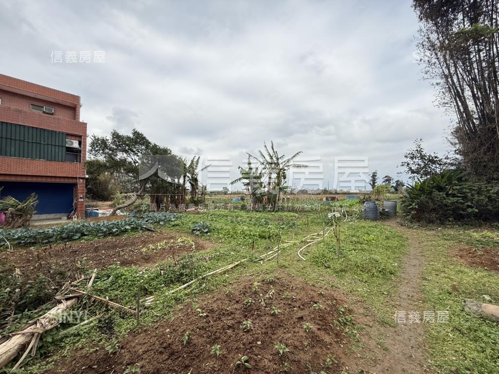 桃園中壢清幽漂亮農地房屋室內格局與周邊環境