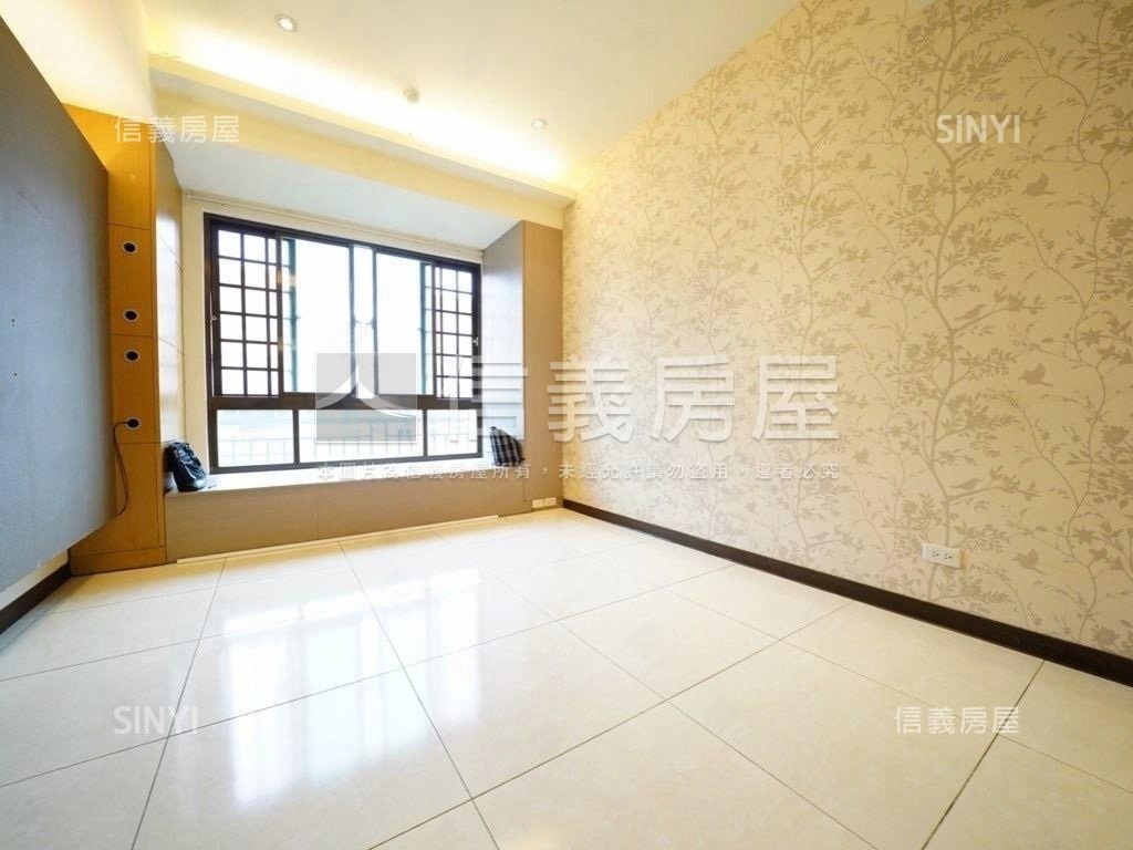 獨家景秀８８高樓美屋房屋室內格局與周邊環境