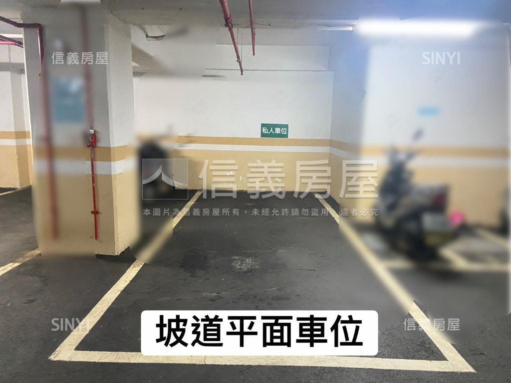 獨家景秀８８高樓美屋房屋室內格局與周邊環境