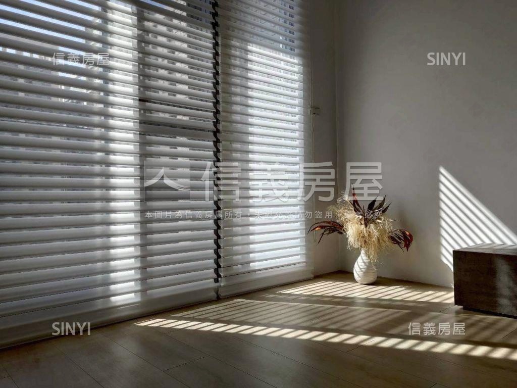 明新重劃·上德湛質感三房房屋室內格局與周邊環境