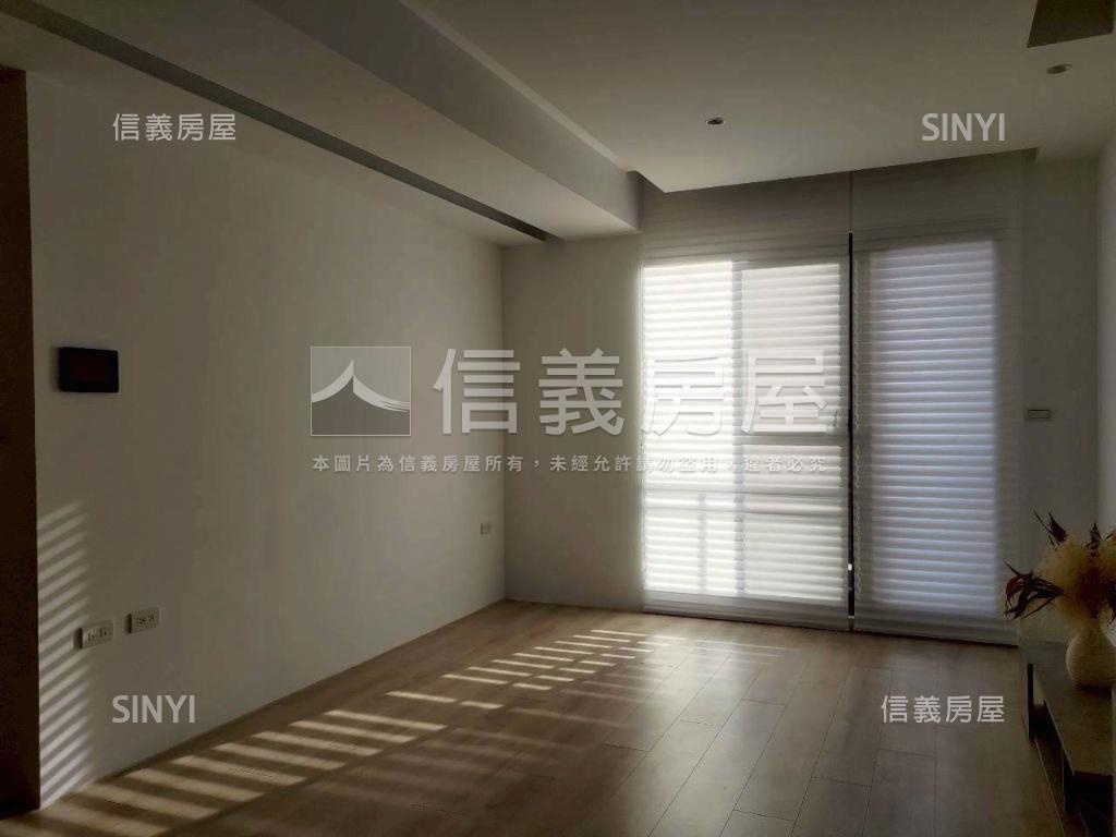 明新重劃·上德湛質感三房房屋室內格局與周邊環境