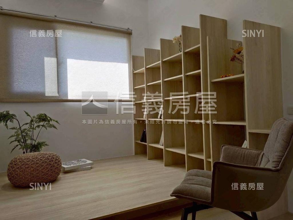 明新重劃·上德湛質感三房房屋室內格局與周邊環境