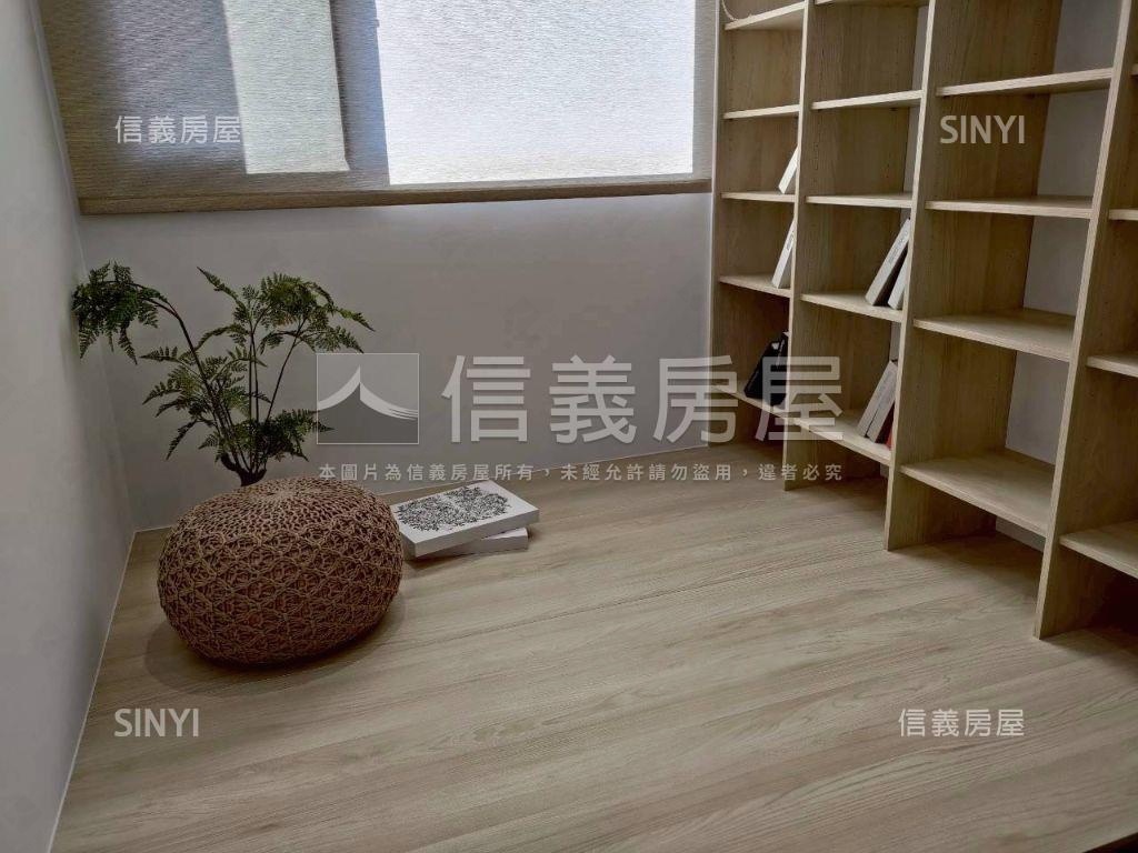 明新重劃·上德湛質感三房房屋室內格局與周邊環境