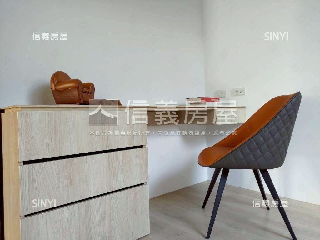 明新重劃·上德湛質感三房房屋室內格局與周邊環境