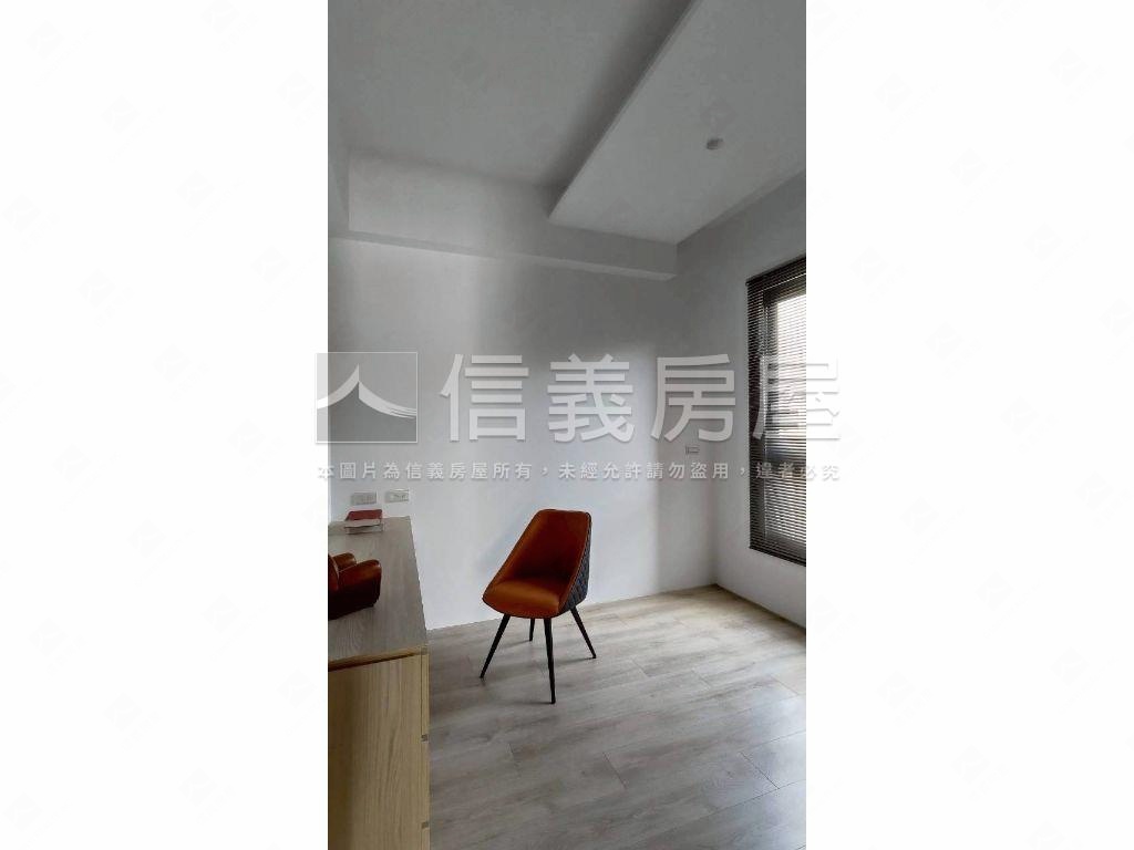 明新重劃·上德湛質感三房房屋室內格局與周邊環境