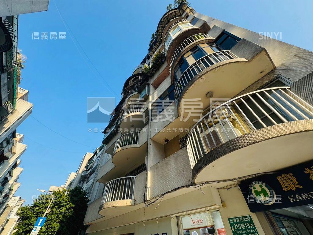 東區邊間明耀商圈電梯首選房屋室內格局與周邊環境