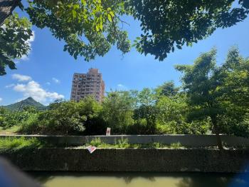 旗山黃金地段土地１