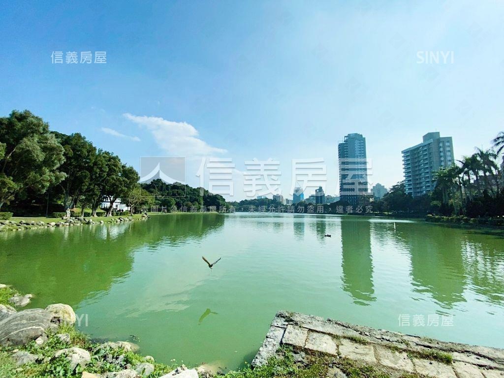 貿七國宅房屋室內格局與周邊環境