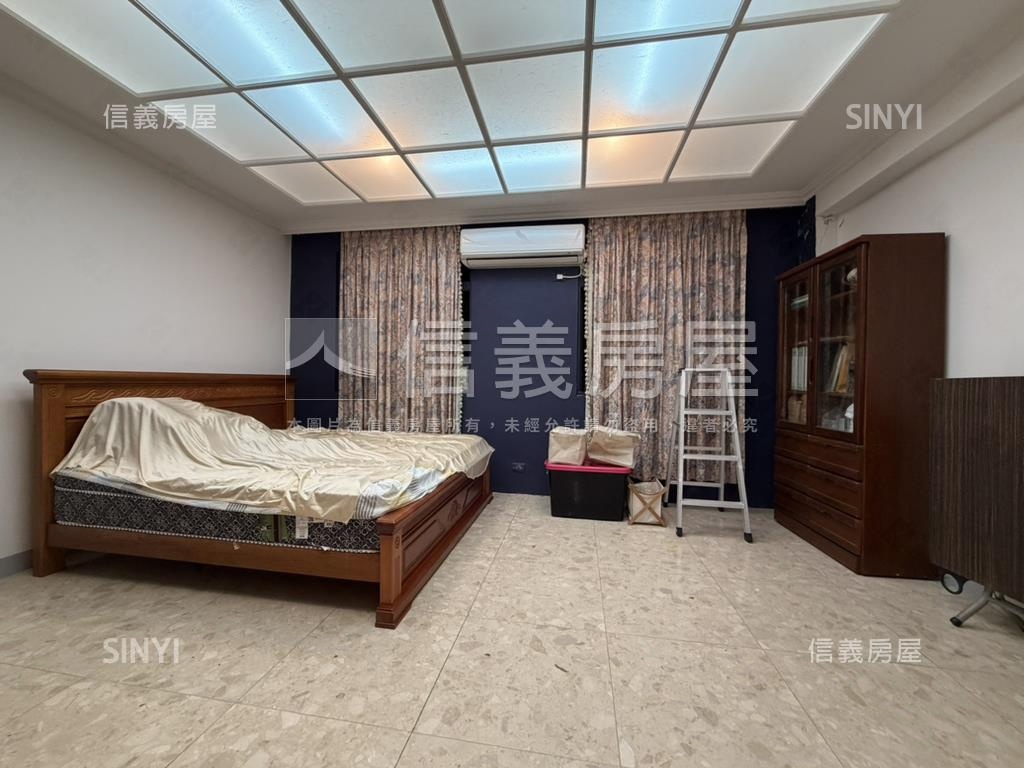 貿七國宅房屋室內格局與周邊環境