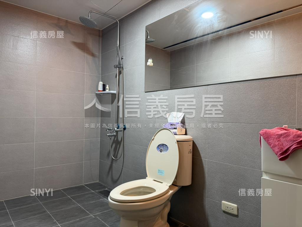 貿七國宅☆碧湖為鄰房屋室內格局與周邊環境