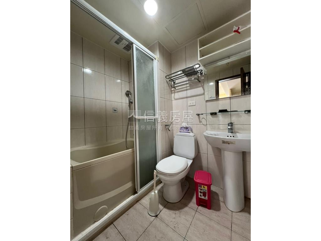 雅曼寧靜溫馨美屋房屋室內格局與周邊環境