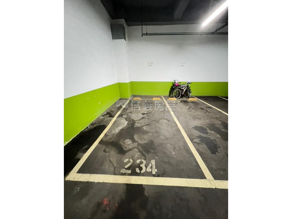 雅曼寧靜溫馨美屋房屋室內格局與周邊環境