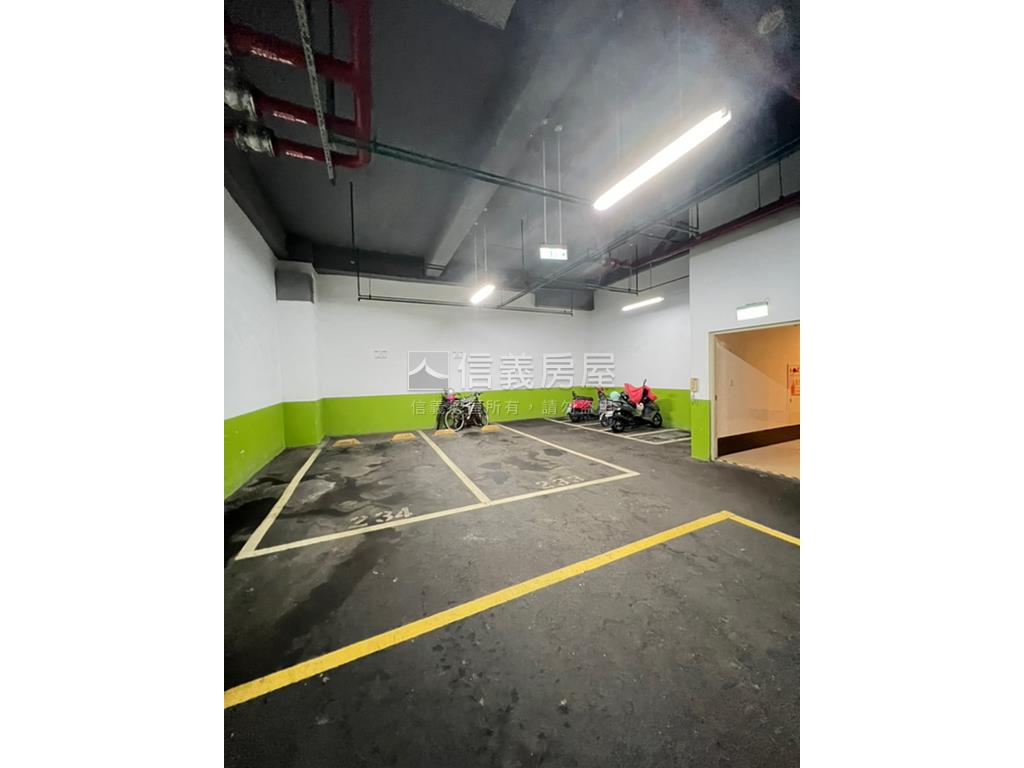 雅曼寧靜溫馨美屋房屋室內格局與周邊環境