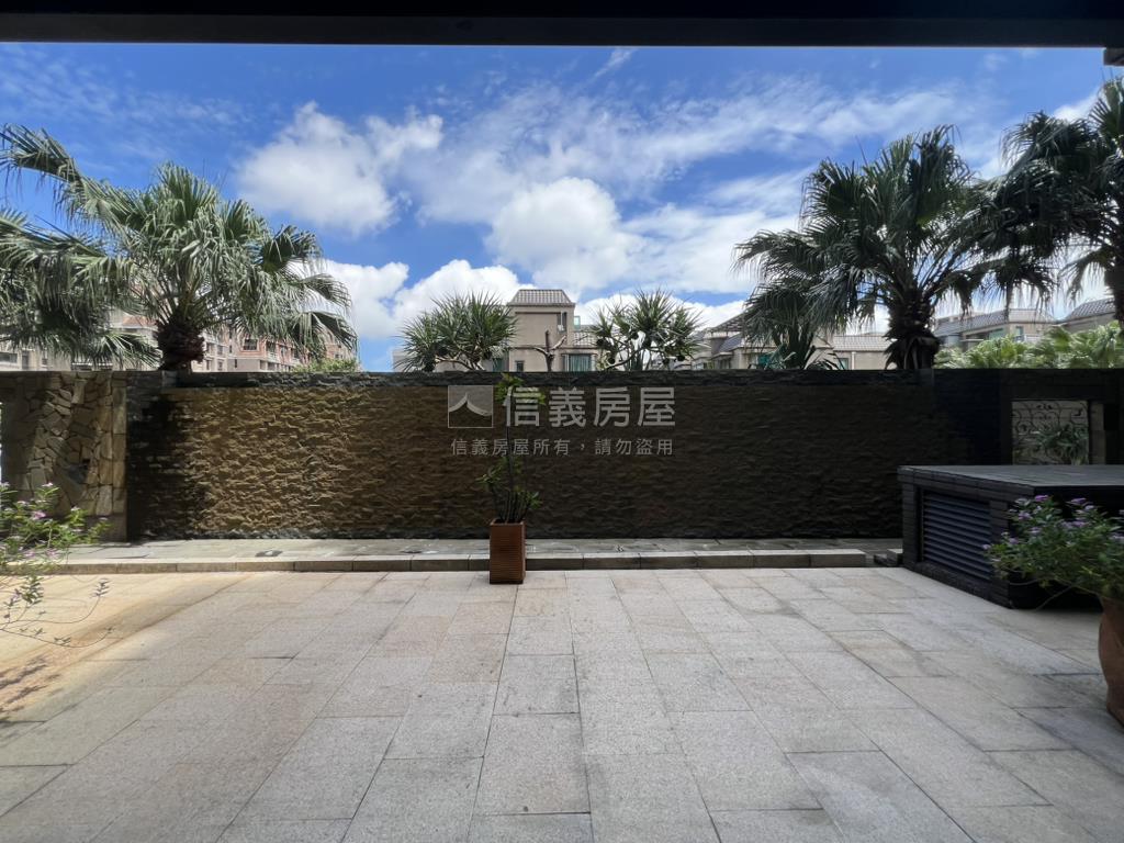 雅曼寧靜溫馨美屋房屋室內格局與周邊環境