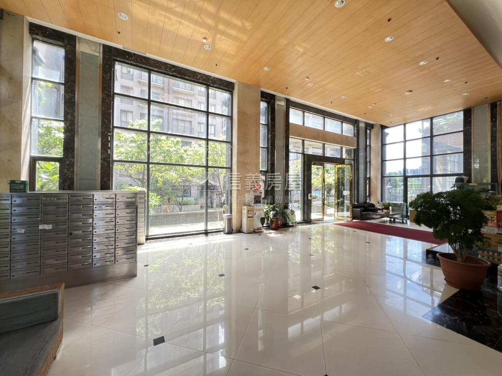 雅曼寧靜溫馨美屋房屋室內格局與周邊環境