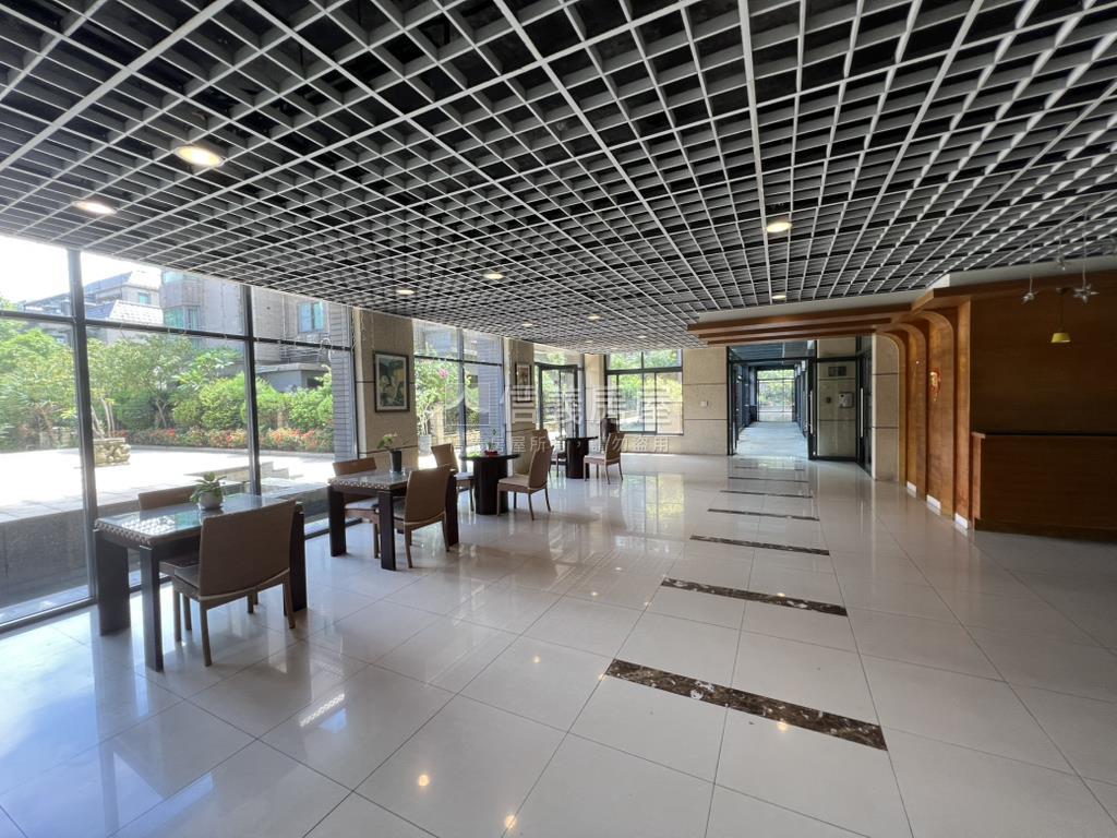 雅曼寧靜溫馨美屋房屋室內格局與周邊環境