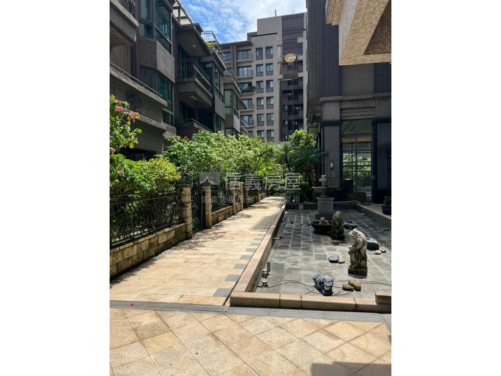 雅曼寧靜溫馨美屋房屋室內格局與周邊環境