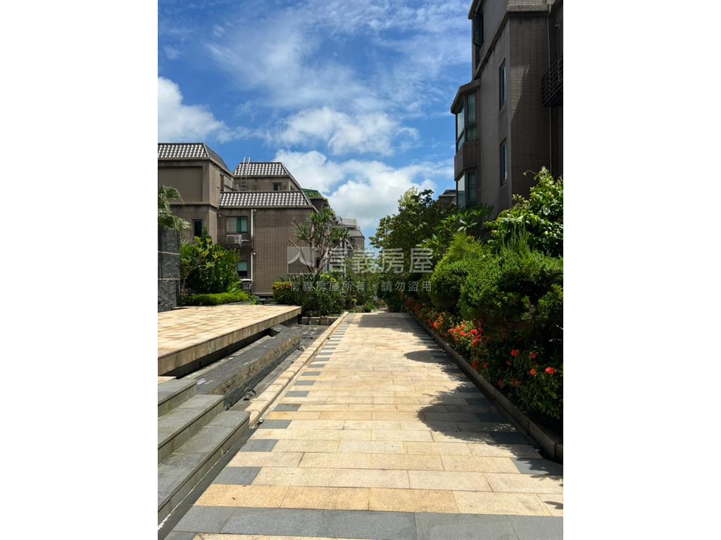 雅曼寧靜溫馨美屋房屋室內格局與周邊環境