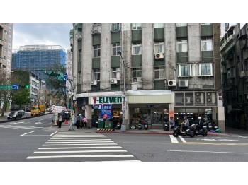 未來捷運三角金店面