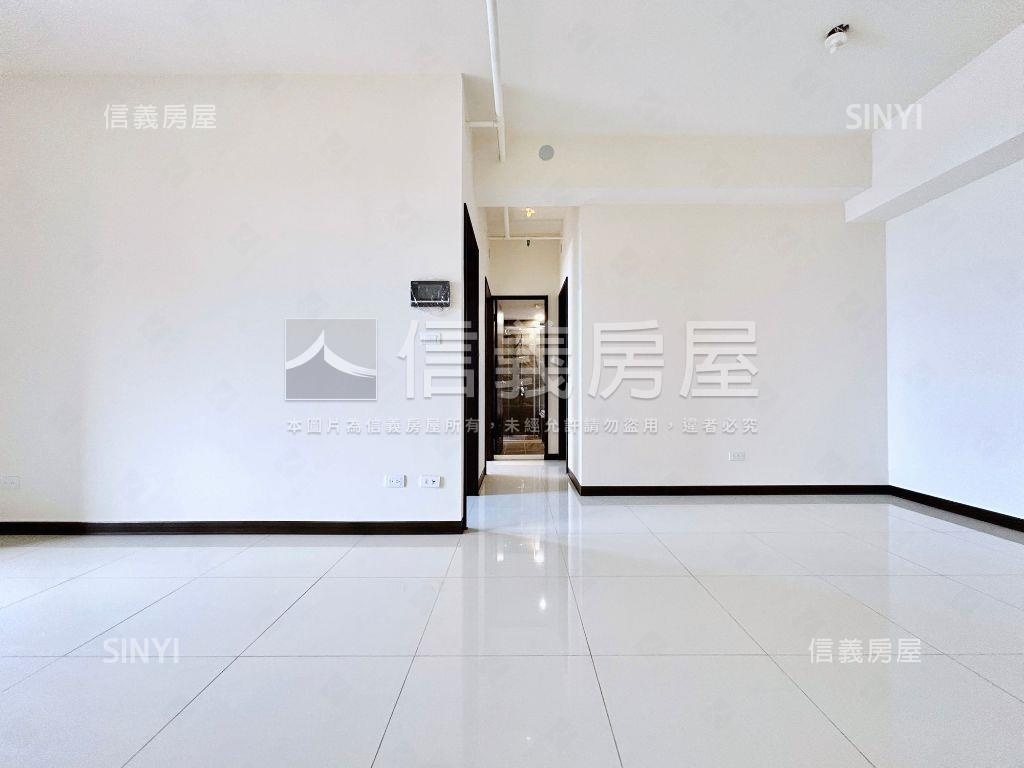 新東區高樓層視野兩房房屋室內格局與周邊環境