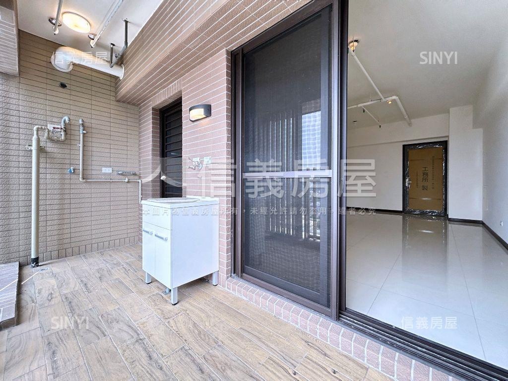 新東區高樓層視野兩房房屋室內格局與周邊環境