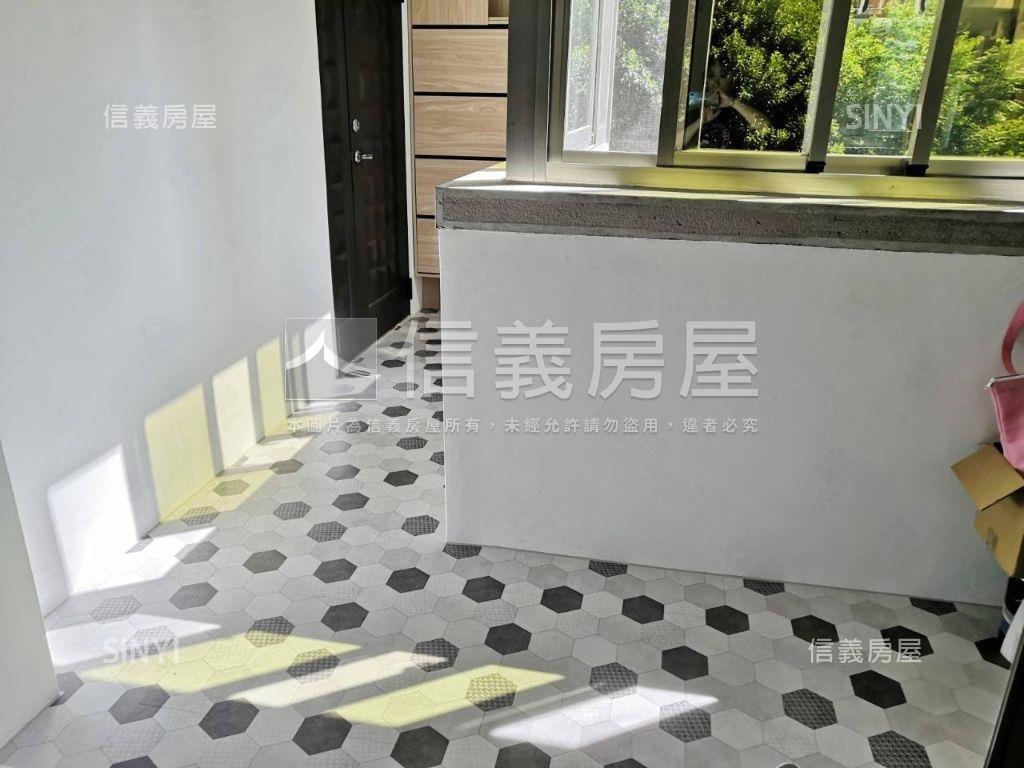 近捷運站四房車位吉品房屋室內格局與周邊環境