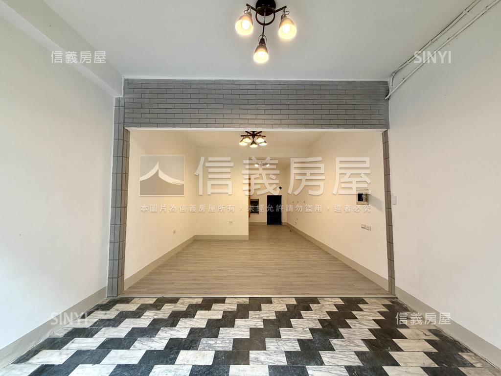 大寮有整理美巷透房屋室內格局與周邊環境