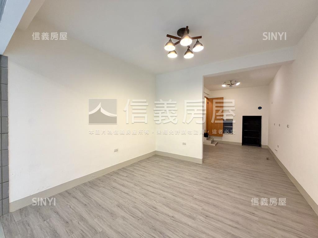 大寮有整理美巷透房屋室內格局與周邊環境