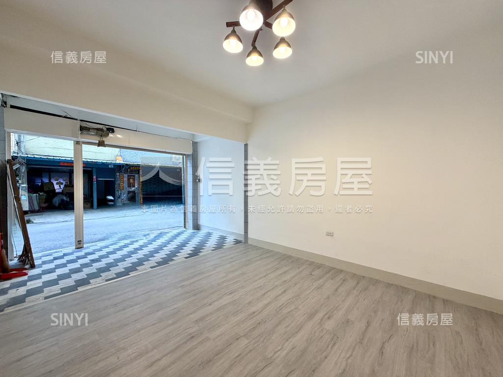 大寮有整理美巷透房屋室內格局與周邊環境