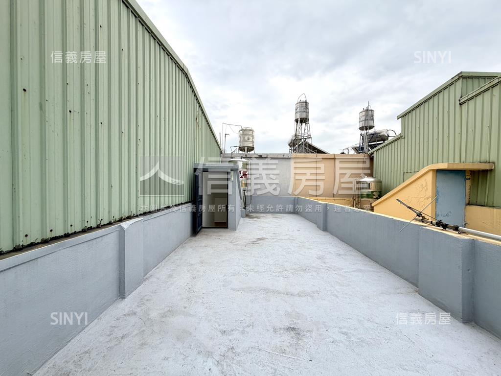 大寮有整理美巷透房屋室內格局與周邊環境