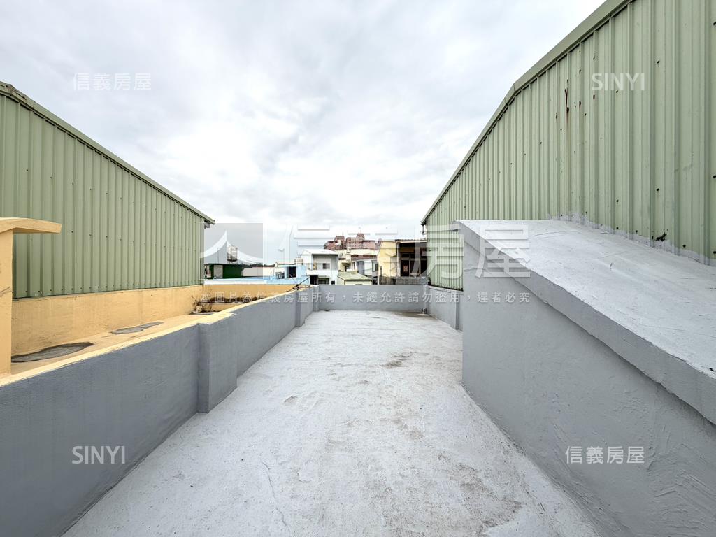 大寮有整理美巷透房屋室內格局與周邊環境