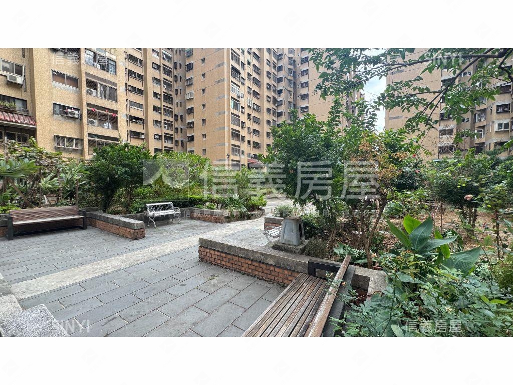 近一中中國醫邊間電梯三房房屋室內格局與周邊環境