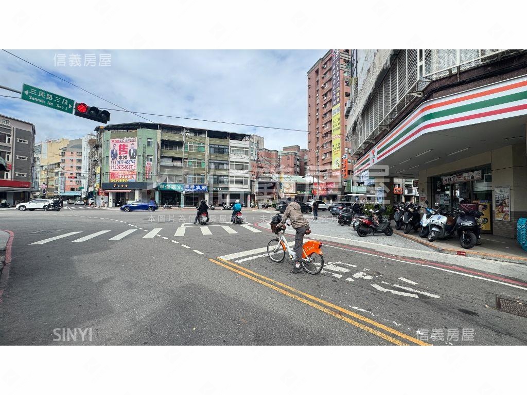 近一中中國醫邊間電梯三房房屋室內格局與周邊環境